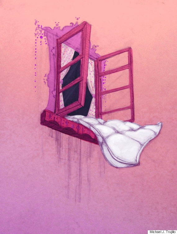 Đức: Yếu tố quan trọng để có giấc ngủ sâu là không khí trong lành trong phòng ngủ. Người Đức thường dùng chăn bông gọi là adaunendecke hay decke. Những tấm chăn này sau đó được phơi ngoài cửa sổ cả ngày để hấp thụ hương thơm ngoài trời.