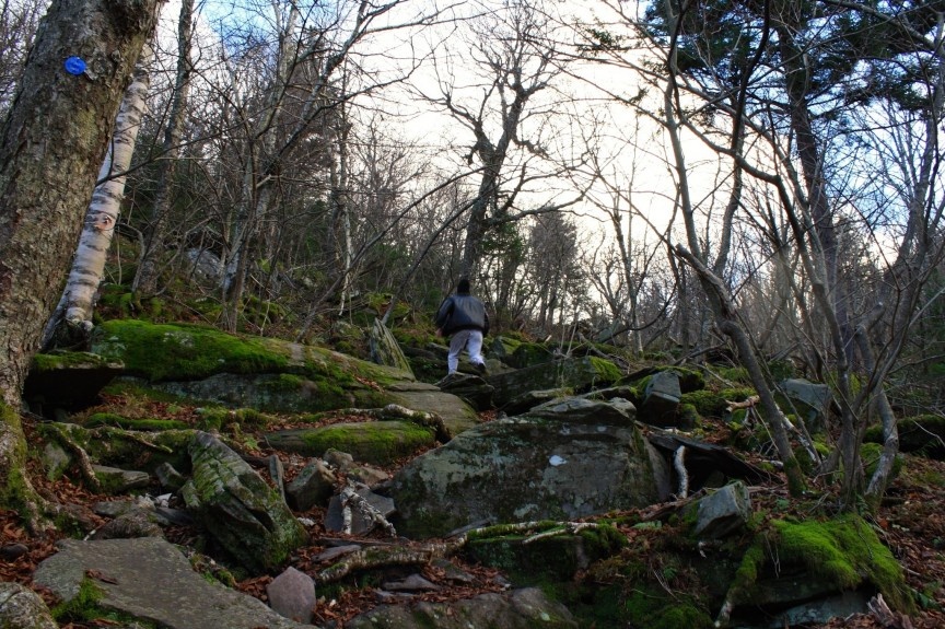 Devil’s Path, New York: Cung đường dài 40km nằm trên núi Catskill, cách ngoại ô Manhattan 2 – 3 giờ đồng hồ. Do địa hình hiểm trở nên phải mất đến 2 ngày mới hoàn thành cung đường này và phải vượt qua 6 đỉnh núi với những dốc đá cheo leo, trơn trượt, khắp nơi đều có thác nước quanh co.  