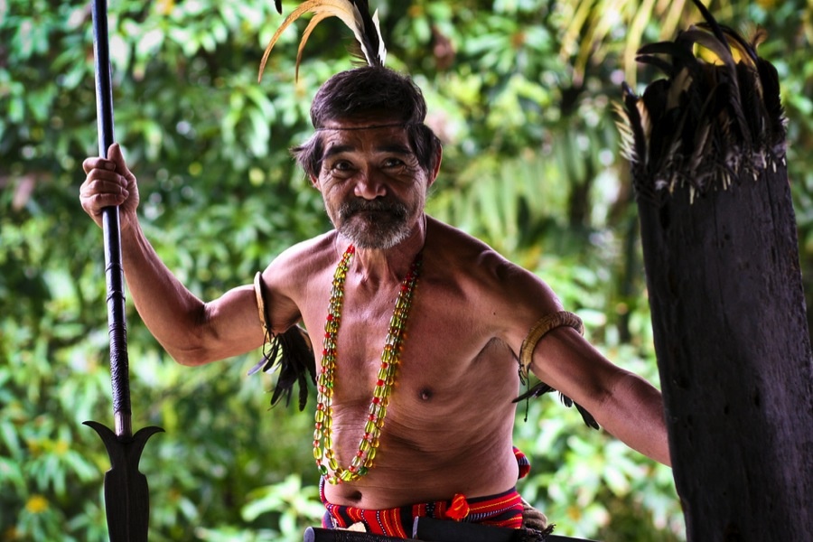 Là nơi xa xôi hẻo lánh, nên Cordirella vẫn giữ nguyên bản sắc truyền thống, không bị pha tạp sau thời gian thuộc địa Tây Ban Nha và Mỹ.