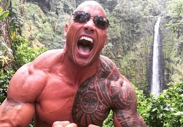 Sao Hollywood khoe anh thu gian khi di du lich hinh anh