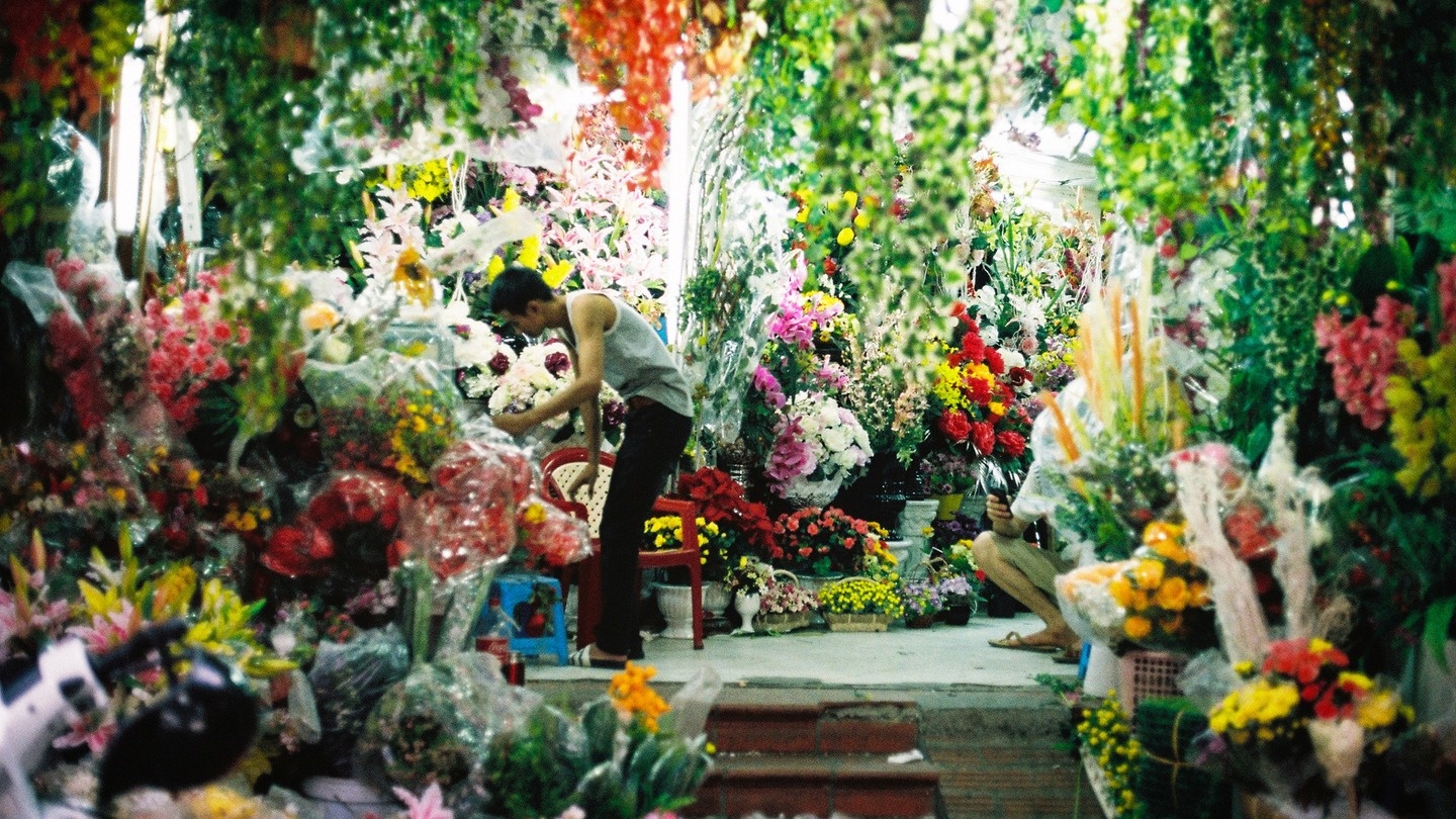 Ha Noi duoc du khach quoc te danh gia cao hinh anh