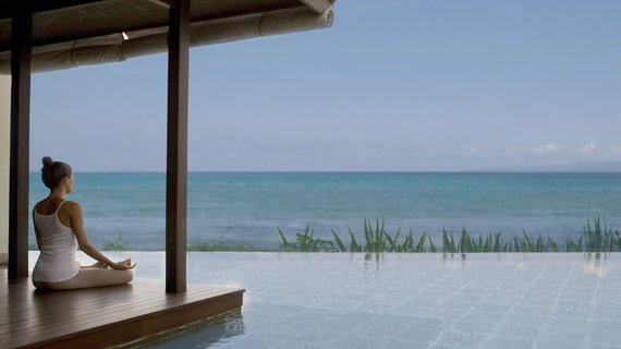 Dành thời gian cho bản thân: Du lịch làm chúng ta có không gian cho riêng mình, điều này được coi là xa xỉ trong cuộc sống bận rộn thường nhật. Những khoảnh khắc yên tĩnh sẽ làm giải tỏa căng thẳng, stress, đây chính là nguyên tắc của việc thiền.