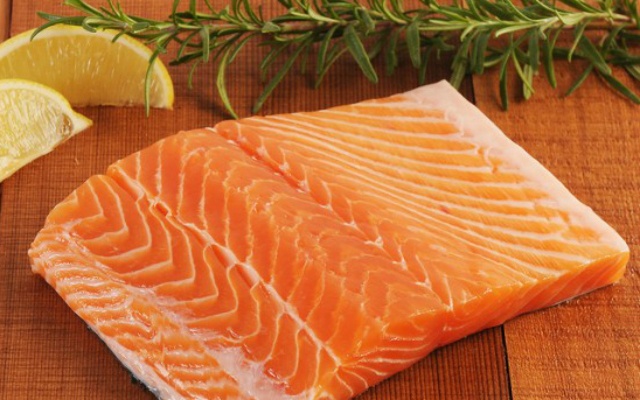 Sang tao voi ca hoi kho to hinh anh