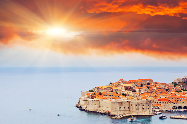 Ngam hoang hon huy hoang khap the gioi hinh anh