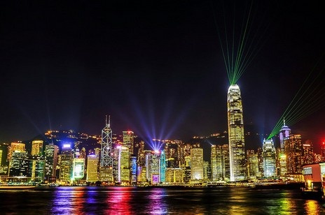 24 gio met nhoai o Hong Kong hinh anh