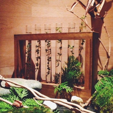 22h: Nhâm nhi cocktail tại quán bar kiểu nhà vườn The Woods với thực đơn 4 loại độc đáo cùng các món ăn nhẹ.