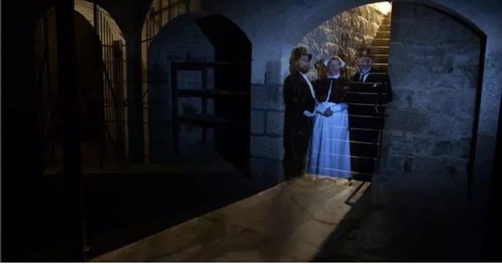 Nhung dia danh 'ma am' tren the gioi hinh anh