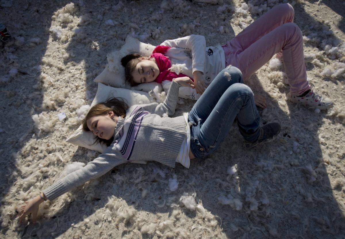 Đây là sự kiện văn hóa mang tính giải trí với mục đích gắn kết cộng đồng, giúp người tham gia hồi tưởng lại tuổi thơ hồn nhiên.