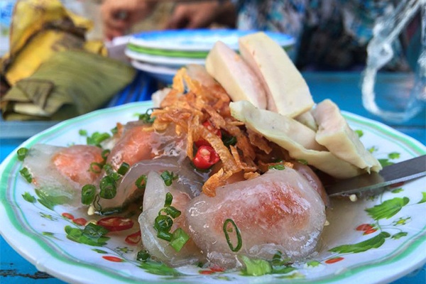 9 mon an choi gia duoi 20.000 dong o Phan Thiet hinh anh