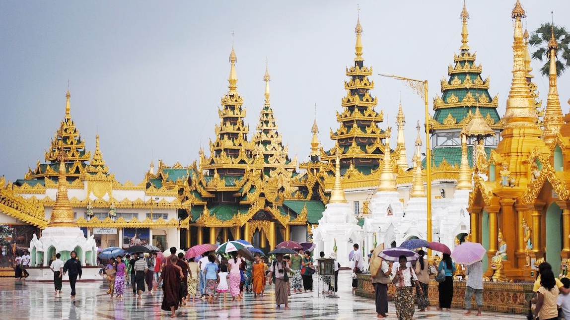 Bi quyet san ve may bay gia re den Thai Lan hinh anh