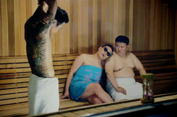 Khach Tay va trai nghiem xau ho o Han Quoc hinh anh