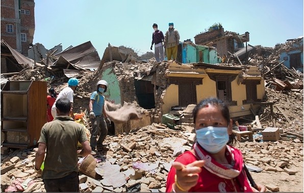 Can chuan bi gi neu muon lam tinh nguyen vien o Nepal? hinh anh