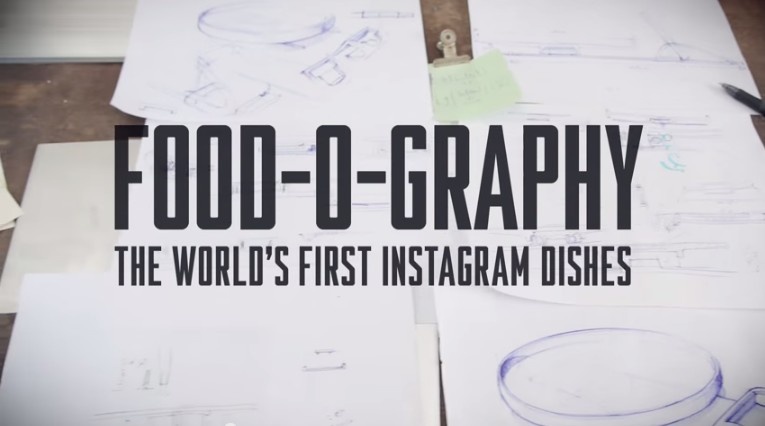 Nha hang cho nhung tin do me chup anh hinh anh