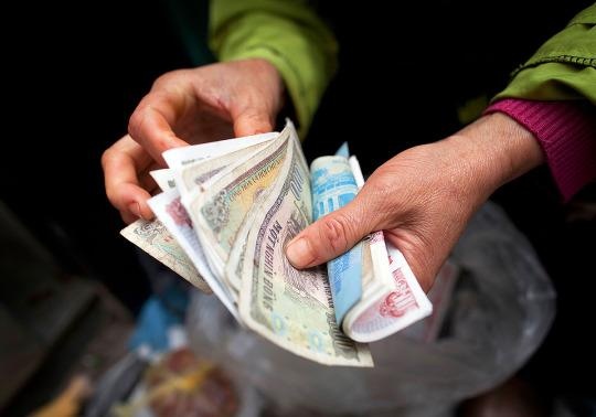 Khach Tay: 10 dieu can biet truoc khi den Viet Nam hinh anh