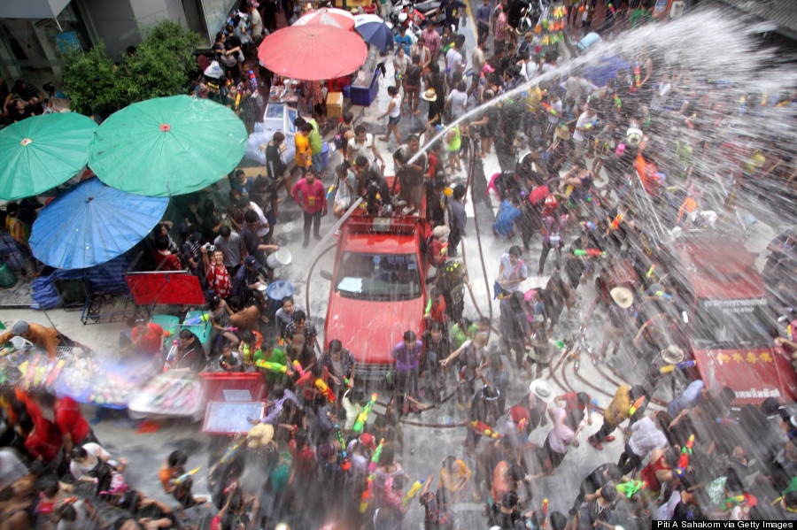 Nhung dieu khien ban mat mat o Thai Lan hinh anh