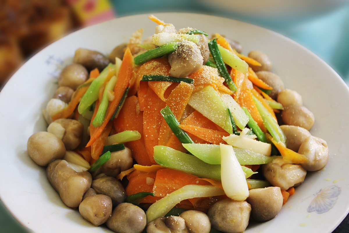 món chay ngon ảnh 5 mon chay ngon anh 5