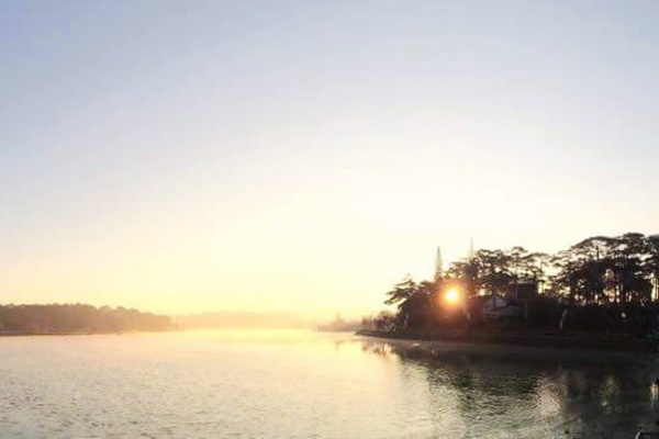 Ảnh Lục Minh Nhật