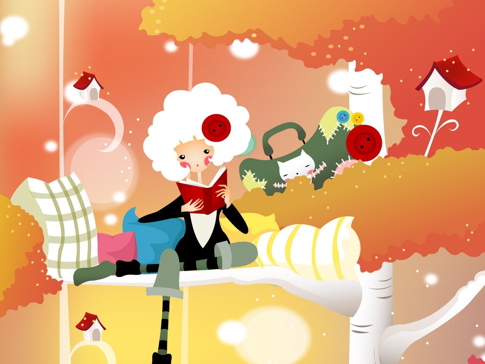 Thang 6 cua ban hinh anh