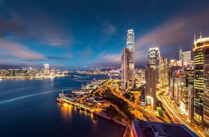 Nhung diem hen van hoa dam phong cach Hong Kong hinh anh