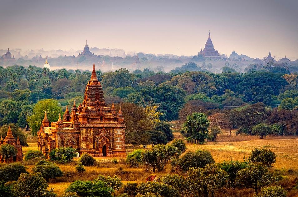 10 ly do khong the bo qua Myanmar hinh anh
