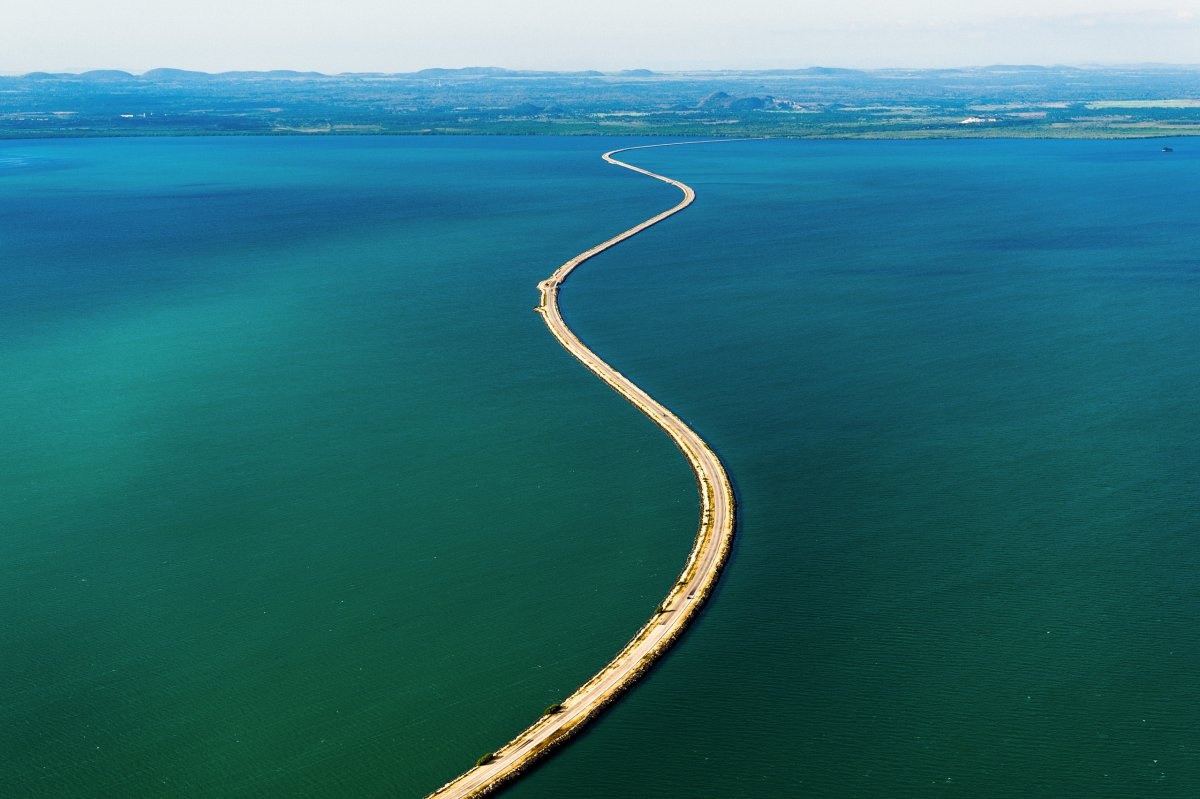 Để có được những tấm ảnh nên thơ, hùng vĩ của Cuba, Jovaisa 