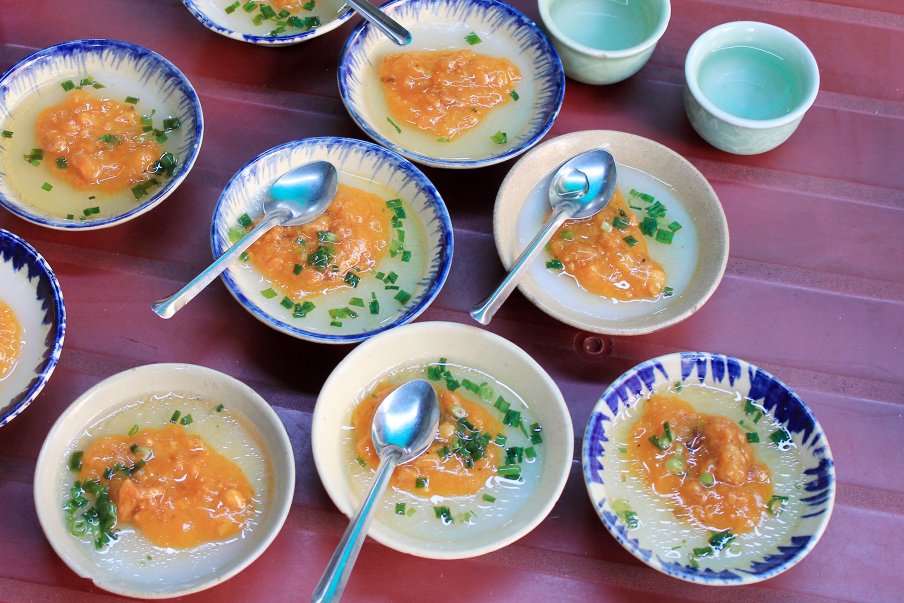 Mon ngon duoi 10.000 dong o Da Lat hinh anh