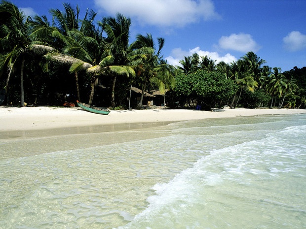 Phu Quoc vao top 10 bai bien hoang so ly tuong de thu gian hinh anh