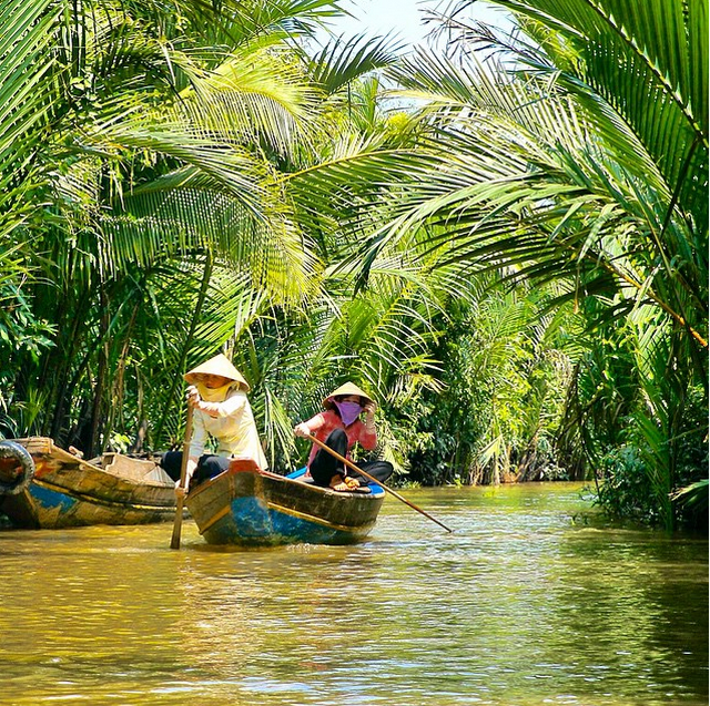 Viet Nam tuyet dep qua ong kinh khach Tay hinh anh