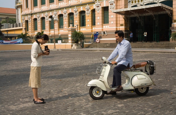 Việt Nam có văn hóa đa vùng miền vô cùng đa dạng.