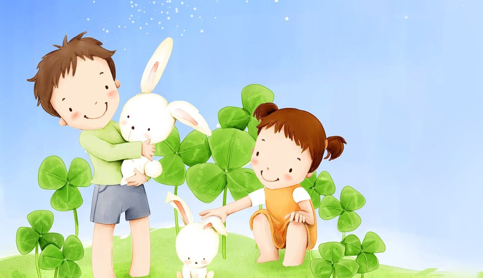 Sư Tử vừa làm vừa chơi.