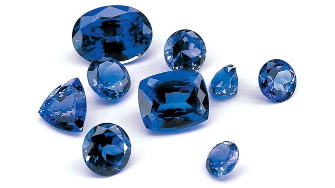 Cac loai da mang lai may man cho Kim Nguu hinh anh