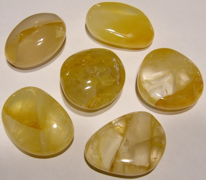 Cac loai da mang lai may man cho Song Tu hinh anh