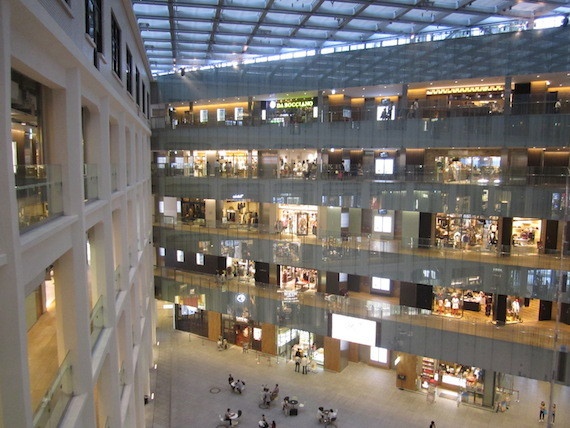 Nhung diem den duoc 'tho dia' Tokyo yeu thich nhat hinh anh