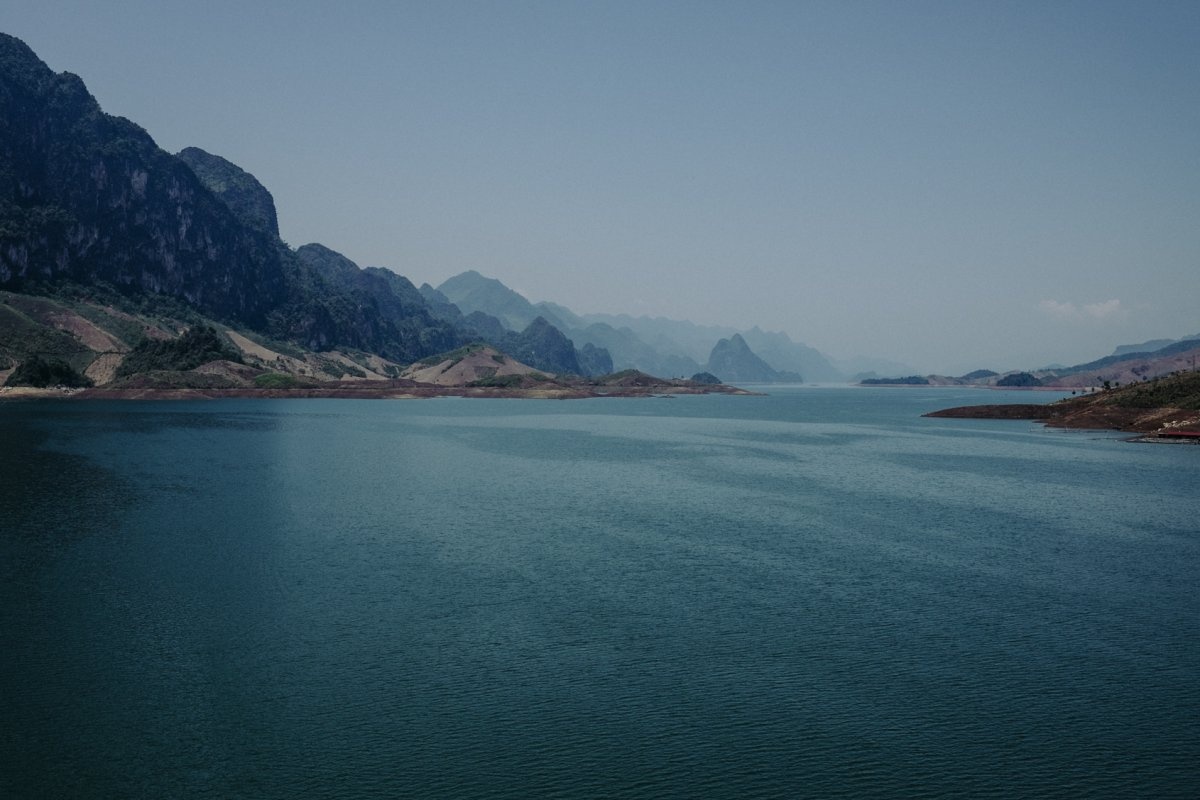 Một trong những trải nghiệm đáng nhớ nhất của nhóm là ở homestay tại Mai Châu.