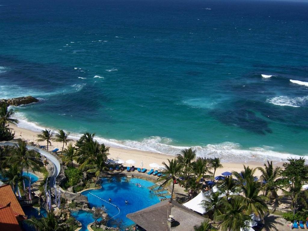 Hòn đảo Koh Samui được giới du lịch đánh giá là hòn ngọc quý chỉ sau “Hòn ngọc phương Nam” Phuket. Koh Samui thuộc tỉnh Surat Thani, nằm ở ngoài khơi bờ biển Đông Kra Isthmus của Thái Lan. Ảnh: Baike