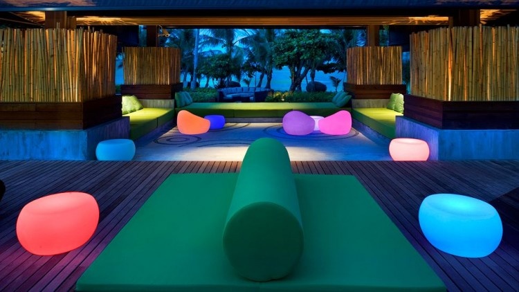 Chon thien duong tren dao Koh Samui cua Thai Lan hinh anh