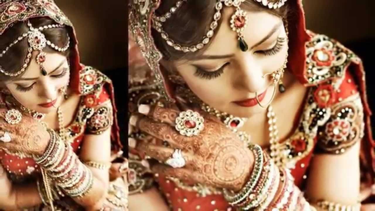 Không chỉ có ý nghĩa quan trọng trong những dịp lễ lớn, vẽ Henna còn là một phần không thể thiếu trong đám cưới truyền thống của người dân nơi đây. Henna là biểu tượng tình yêu giữa người vợ và chồng, người ta tin rằng nó sẽ đem lại nhiều điều may mắn. Cô dâu sẽ được vẽ tên của chú rể đan xen với những họa tiết phức tạp lên tay. Sau đó chú rể phải tìm cho ra tên mình trên bàn tay cô gái, nếu tìm thấy, họ mới được thành thân. Ảnh: youtube