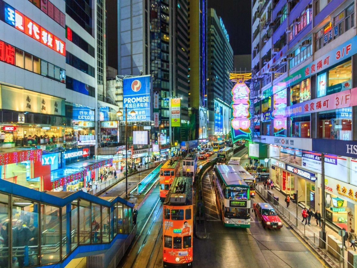 3. Hong Kong: Giá 1 chiếc burger: <abbr class=