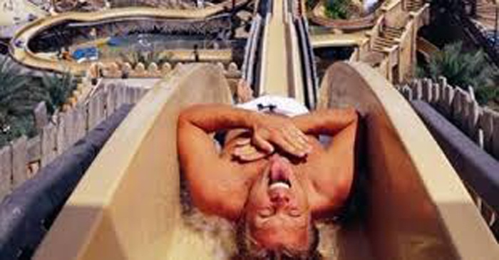 Nhung mang truot gay phan khich nhat the gioi hinh anh