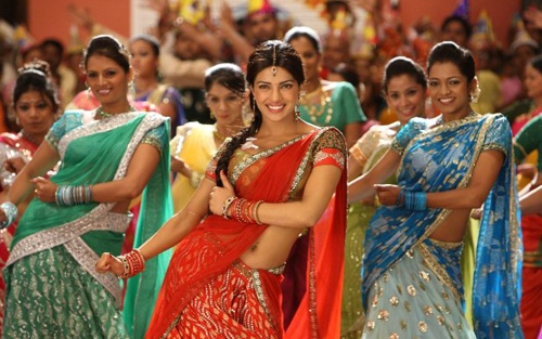 5 dia danh khong the bo qua tai que huong 'Co dau 8 tuoi' hinh anh