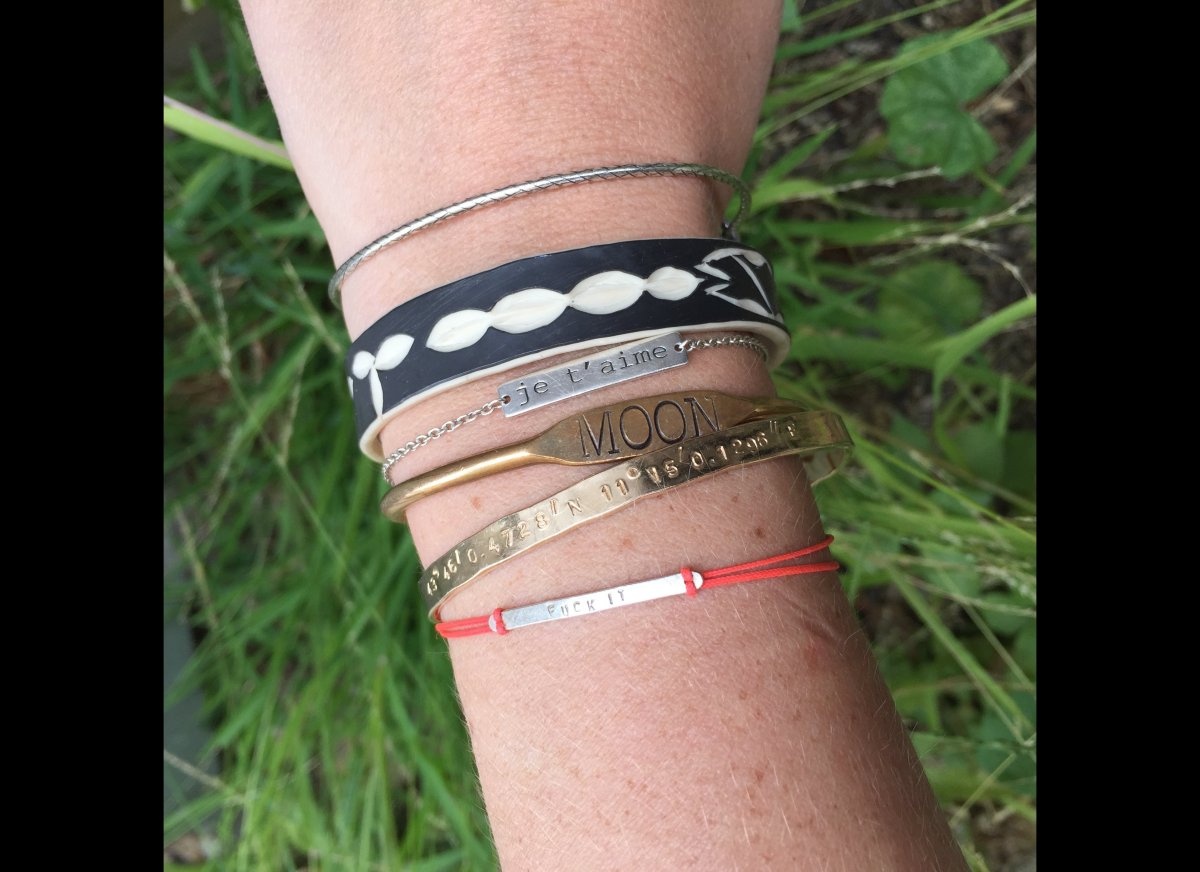 Jillian Geer; Los Angeles, California 