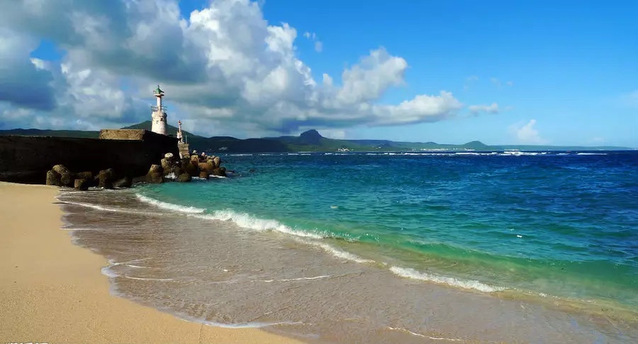 Dạo bước ở Khẩn Đinh. Được coi là 