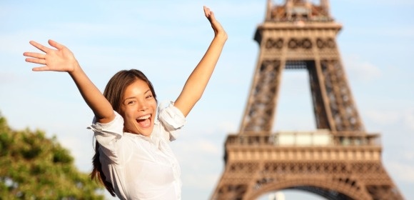 Nhung sai lam nen tranh khi den Phap hinh anh