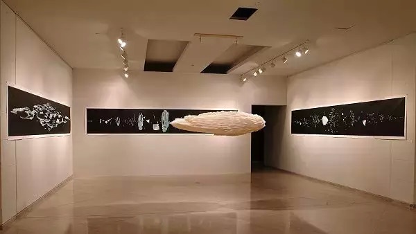 15. Ghé trung tâm triển lãm nghệ thuật đương đại ở Đài Bắc. Trung tâm triển lãm này của Đài Bắc mới khai trương năm 2001 nhưng kiến trúc của nó đã có hơn 90 năm lịch sử. Kiến trúc sư của tòa nhà cũng là người thiết kế tòa 