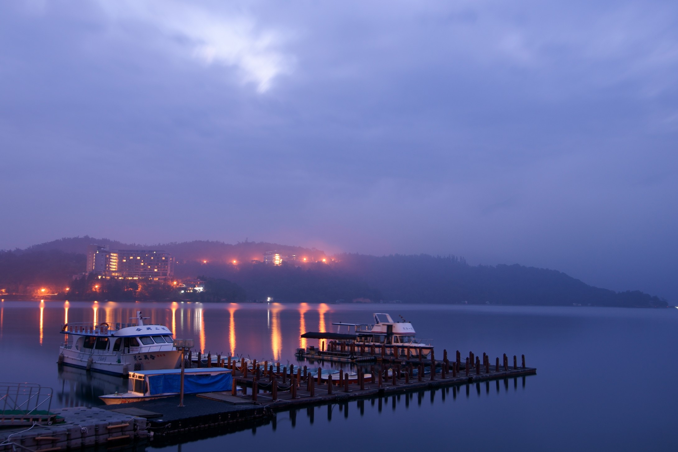 20 viec nen lam khi du lich bui o Dai Loan hinh anh