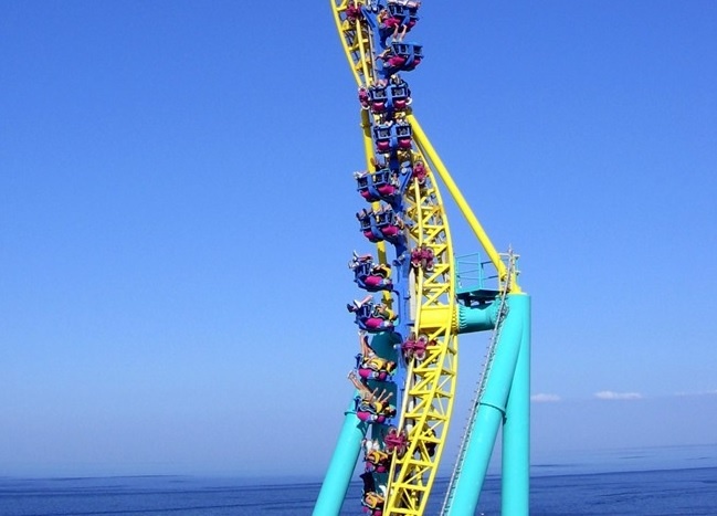 10 tau luon sieu toc gay dau tim nhat the gioi hinh anh