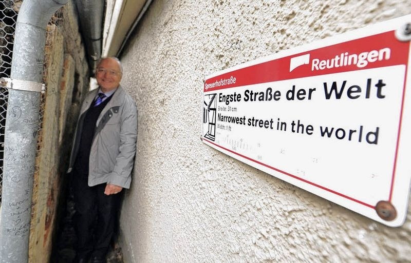 Nhung con pho hep nhat the gioi hinh anh