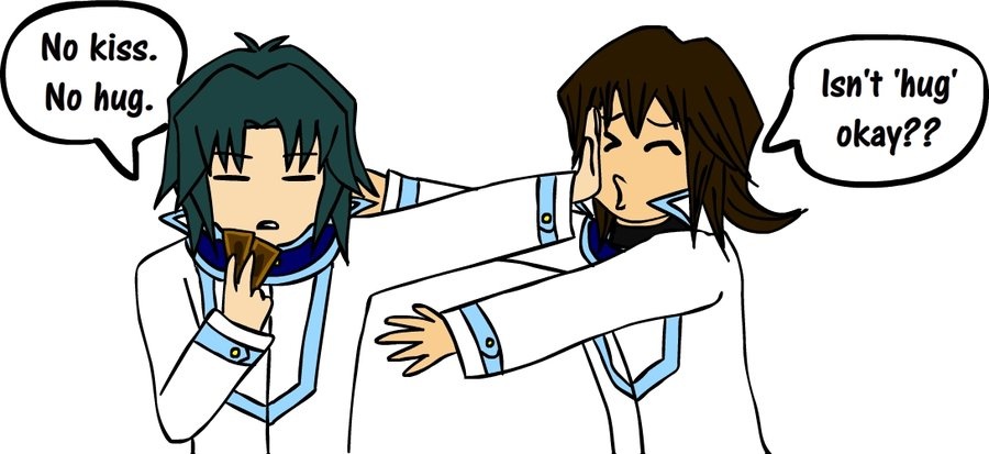 6. Không ôm ở Dubai: Người Dubai không có thói quen này, vì vậy bạn đừng cố ôm họ trong lần đầu hoặc lần thứ 2 gặp gỡ. Người Dubai dễ tính, nhưng luôn có khoảng cách, vì vậy tốt nhất bạn nên tôn trọng. Ảnh: deviantart.