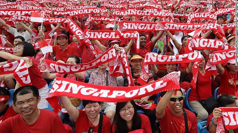 Vi sao Singapore tro thanh thoi nam cham hut khach? hinh anh