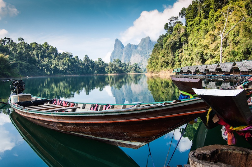 Nhung diem den hap dan cua Thai Lan ngoai Bangkok hinh anh